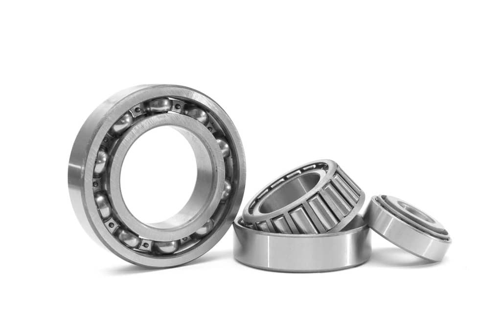 BEARING ANG ENGINEERING WITH TAPER ROLLR BEARING