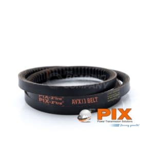 AVX13 Automotive Fan Belts