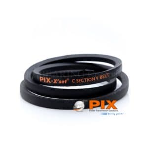 C26 PIX-X'set Belt (22x660Li)