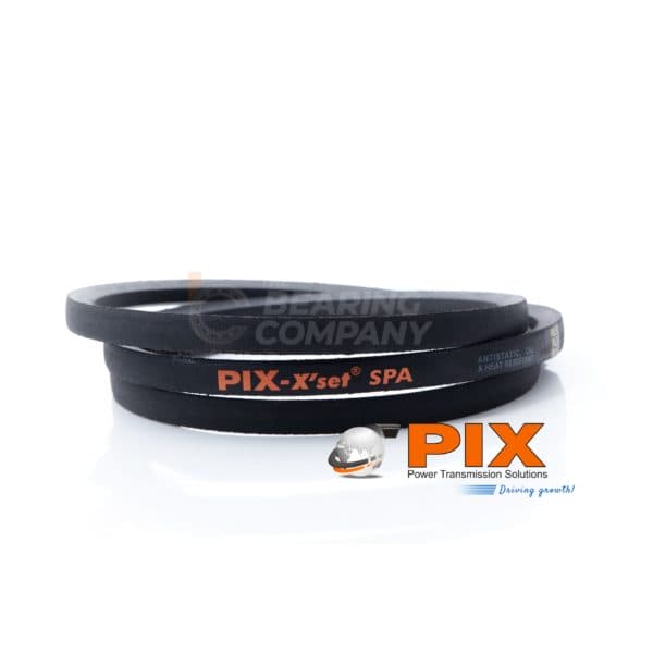 SPA Pix V Belt