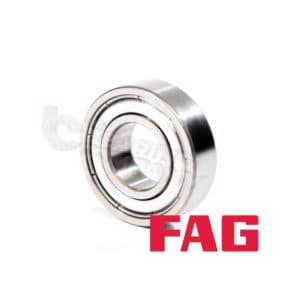 zz Fag Ball bearing