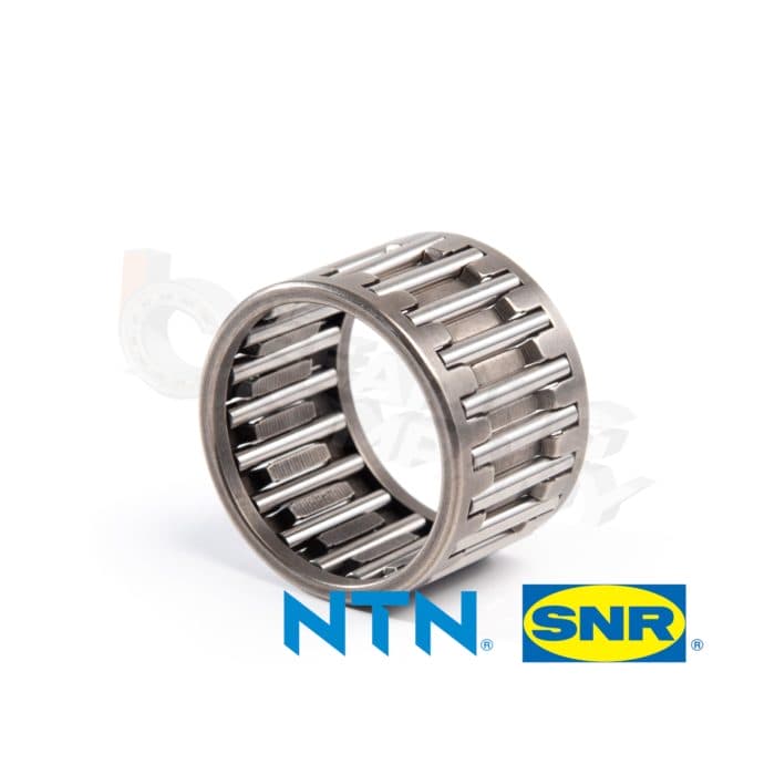 K16x22x12 16x22x12mm Needle Roller Cage Assembly Bearing 