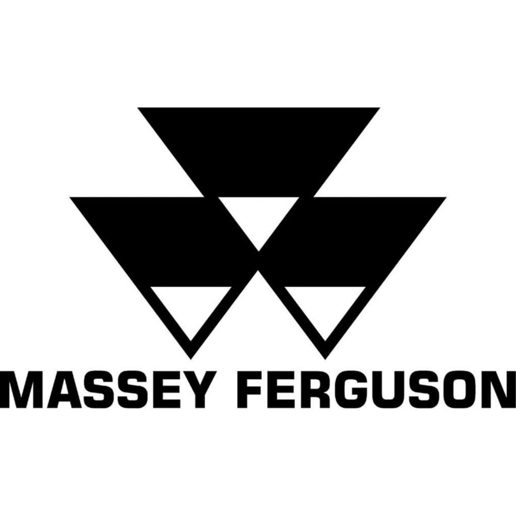 Massey Ferguson Belts