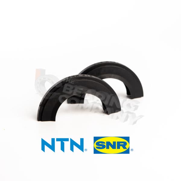 SNR-NTN Double Lip Seals