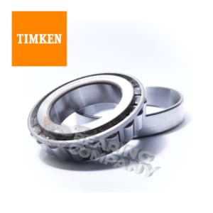 13889/13836 Tapered Roller Bearings - TS Timken 38.1x65.088x12.7mm