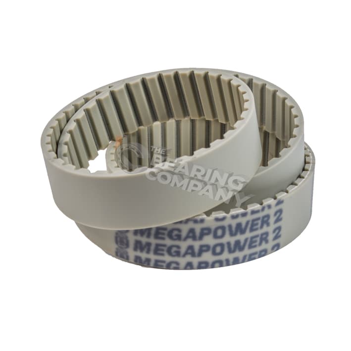 sourcingmap® T5x280 280mm Girth 56 Teeth 5mm Pitch 10mm Wide Industrial Timing Belt 