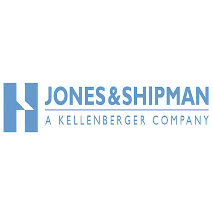 Jones & Shipman Belts