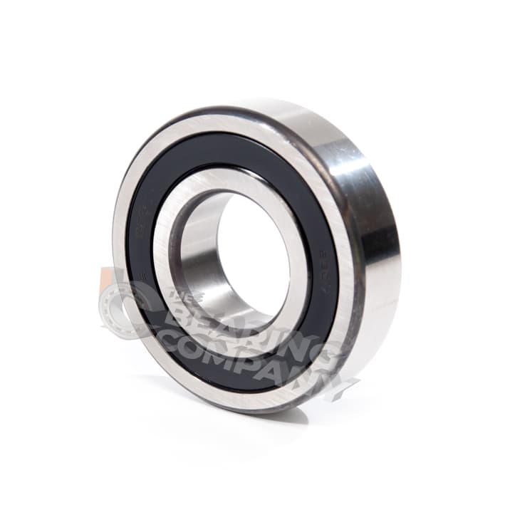 MJ1 2RS 1x2.1/2x3/4" Imperial Ball Bearing 
