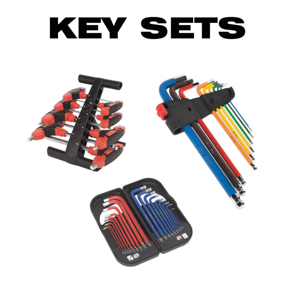 Key Sets