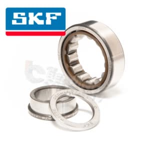NUP ECP SKF Cylindrical Roller Bearing