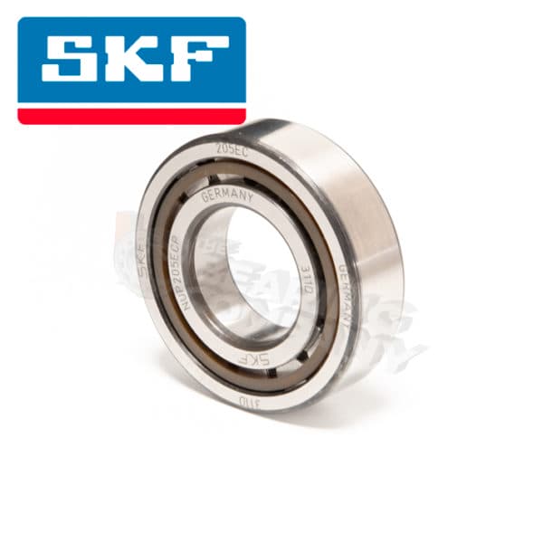 NUP ECP SKF Cylindrical Roller Bearing-1