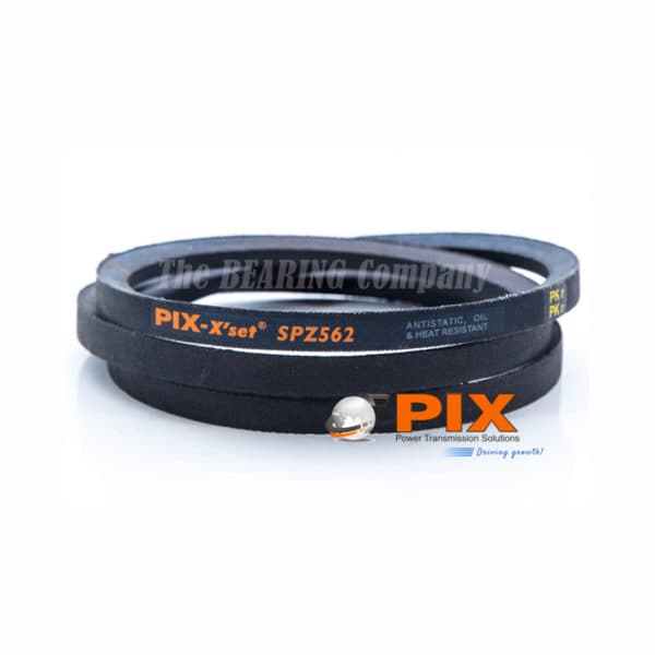 SPZ562 Pix Belt SPZ Section (10x525Li)