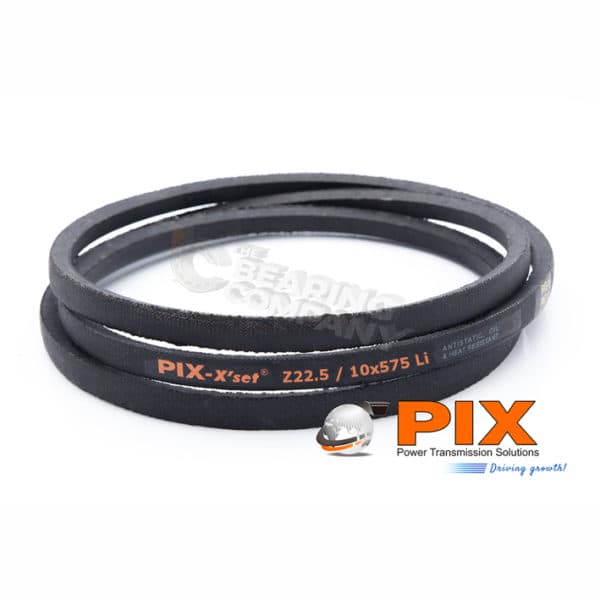 Z22.5 Pix Belt (10x575Li) Z Section