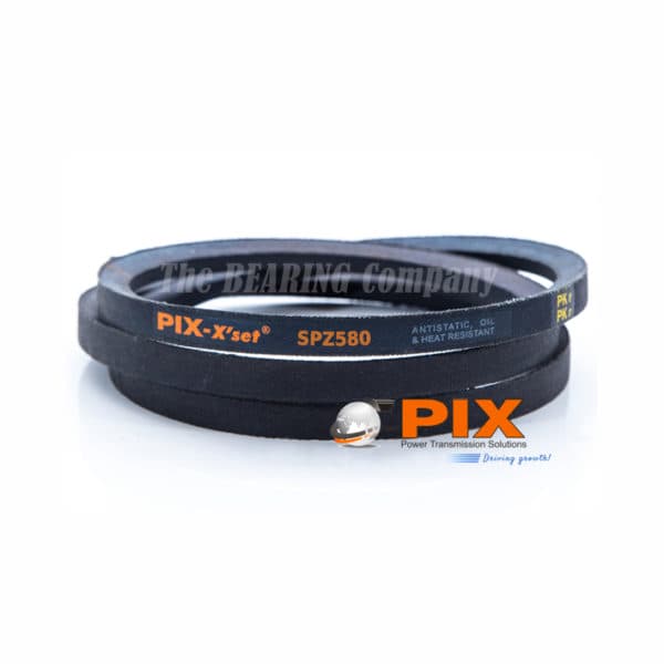 SPZ580 Pix Belt SPZ Section (10x543Li)