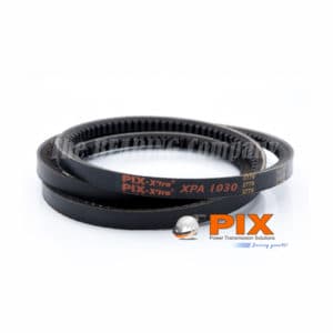 XPA1030 Cogged Belt 13x985Li PIX V Section