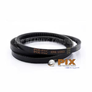 XPA1082 Cogged Belt 13x1037Li PIX V Section