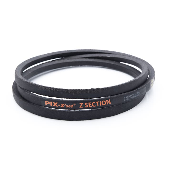 Z21 Major Brand Z-Section V-Belt 