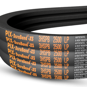 PIX-DuraBand-XS Dual Banded Belt